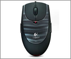 G3 Laser Mouse